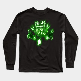 Pacebreaker Long Sleeve T-Shirt